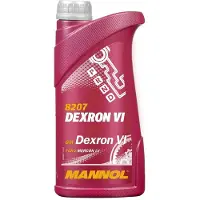 Mannol Automatische transmissie olie DEXRON VI 1L