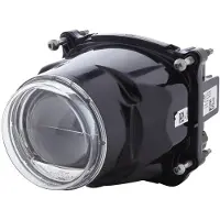 Hella 1LL 012 758-011 Optiek, koplamp