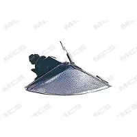MCS 326900518 Knipperlichtautomaat / Pinkdoos