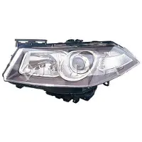 JUMASA 38124096 Koplamp