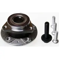 DENCKERMANN W413391 Wiellagerset