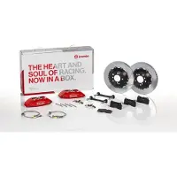 Brembo F 37 015 Remklauw