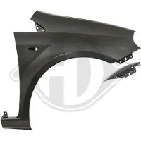 Diederichs 3456006 Spatbord