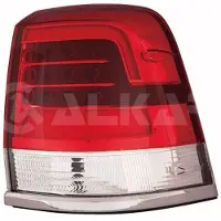 Alkar 2212276 Achterlicht