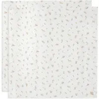 Jollein Multidoek Hydrofiel 115x115 Riverside 2-pack