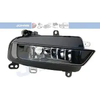 Johns 13 46 30-5 Mistlamp
