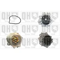 Quinton Hazell QCP3811 Waterpomp