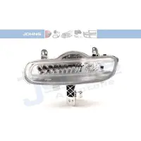Johns 30 07 19-1 Knipperlichtautomaat / Pinkdoos