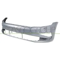 PRASCO VG0451011 Bumper