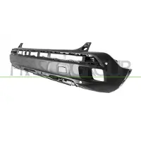 PRASCO PG5241081 Achterbumper