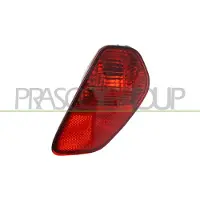 PRASCO MB7204354 Mistachterlamp