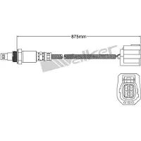 VEGAZ ULS-450 Lambdasonde