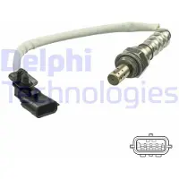 Delphi ES21134-12B1 Lambdasonde
