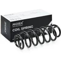 RIDEX 188C0648 Chassisveer