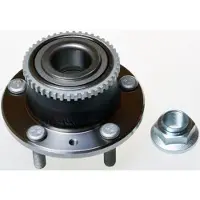 DENCKERMANN W413344 Wiellagerset