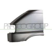 PRASCO VG9133004 Spatbord