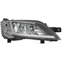 VAN WEZEL 1652962M Koplamp
