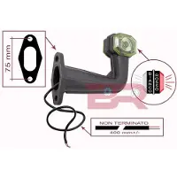 RICAMBI BREL9077 Knipperlichtautomaat / Pinkdoos