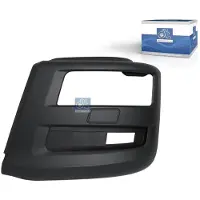DT Spare Parts 3.81291 Bumper
