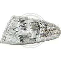 Diederichs 1425073 Knipperlichtautomaat / Pinkdoos