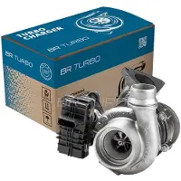BR TURBO 4933501970RS Turbocharger