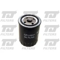 Quinton Hazell QFL0001 Oliefilter