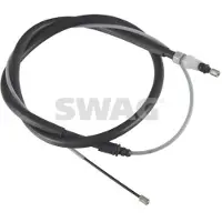 SWAG 33 10 0312 Handremkabel