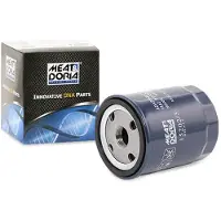 MEAT & DORIA 15202/3 Oliefilter