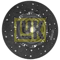 LuK Koppelingsplaat 331 0087 16