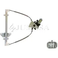 JUMASA ZR DW14 L Raammechanisme
