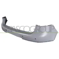 PRASCO VG0361061 Achterbumper