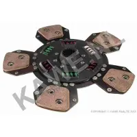 KAWE 3445 Koppelingsplaat