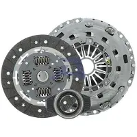 AISIN KY-077A Koppelingsset