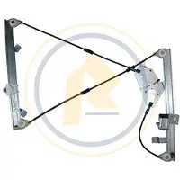 Ac Rolcar 01.7985 Raammechanisme