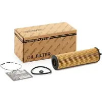 GoCORE GCG0165 Oliefilter