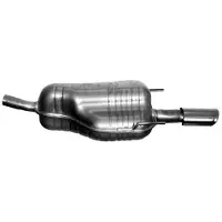 VEGAZ OS-582 Einddemper