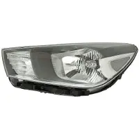IPARLUX 11441221 Koplamp