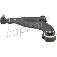 Topran Wielophanging HANS PRIES 301 849