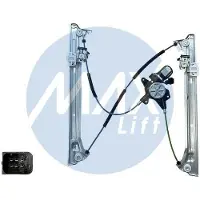 Max WME154-R Raammechanisme