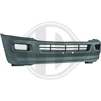 Diederichs 5402851 Bumper