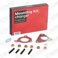 Stark SKMKC-4000004 Turbocharger, montageset
