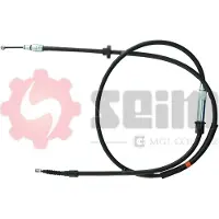 Seim 554515 Handremkabel