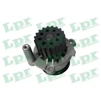 LPR WP0760 Waterpomp