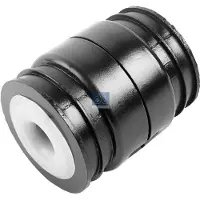 DT Spare Parts Silentblock van de cabinevering 4.80402