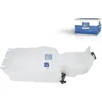 DT Spare Parts Ruitensproeier - Ruitensproeiervloeistofreservoir 5.63192SP