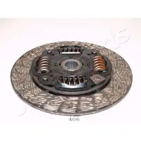 Japanparts DF-406 Koppelingsplaat