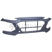 JUMASA 25031685 Bumper