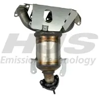 HJS 96 14 8014 Katalysator
