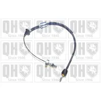 Quinton Hazell QCC1545 Koppelingskabel