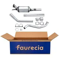 Hella 8LG 366 071-181 Roetfilter (DPF)